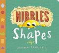 Nibbles Shapes - MPHOnline.com
