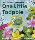 One Little Tadpole - MPHOnline.com