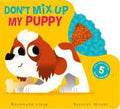 Don't Mix Up My Puppy! - MPHOnline.com
