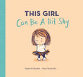 This Girl Can Be a Bit Shy - MPHOnline.com