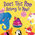 Does This Poo Belong To You? - MPHOnline.com