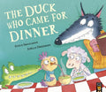 The Duck Who Came for Dinner - MPHOnline.com