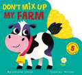 Don't Mix Up My Farm - MPHOnline.com