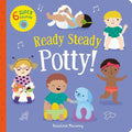 Ready Steady Potty! - MPHOnline.com