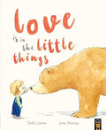 Love is in the Little Things - MPHOnline.com