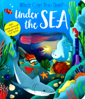 What Can You See? Under The Sea - MPHOnline.com