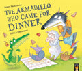 The Armadillo Who Came for Dinner - MPHOnline.com