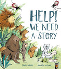 Help! We Need a Story - MPHOnline.com