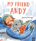 My Friend Andy - MPHOnline.com