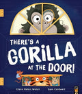 There's a Gorilla at the Door! - MPHOnline.com