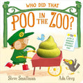 Who Did That Poo in the Zoo? - MPHOnline.com