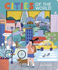 Cities of the World - MPHOnline.com