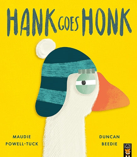 Hank Goes Honk - MPHOnline.com