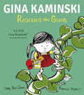 Gina Kaminski Rescues the Giant - MPHOnline.com