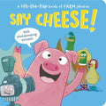 Say Cheese! - MPHOnline.com