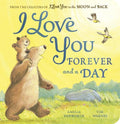 I Love You Forever and a Day (BB) - MPHOnline.com