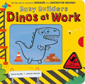 Dinos at Work (Busy Builders) - MPHOnline.com
