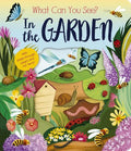 In the Garden (What Can You See?) - MPHOnline.com