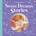 5-Minute Sweet Dreams Stories - MPHOnline.com