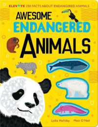 Awesome Endangered Animals (Elevate) - MPHOnline.com