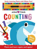 Animal Friends Counting - MPHOnline.com