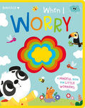 When I Worry - MPHOnline.com