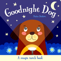 Magic Torch Book -  Goodnight Dog - MPHOnline.com