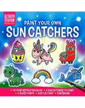 Activity Station: Paint Your Own Sun Catchers - MPHOnline.com