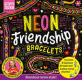 Activity Station: Neon Friendship Bracelets - MPHOnline.com