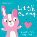 Little Ones Love Little Bunny - MPHOnline.com
