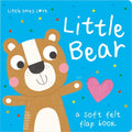 Little Ones Love Little Bear - MPHOnline.com
