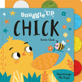 Snuggle up, Chick! - MPHOnline.com