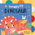 Snuggle Up, Dinosaur! - MPHOnline.com