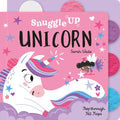 Snuggle Up, Unicorn! - MPHOnline.com