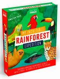 Explorer Kits Rainforest Explorer - MPHOnline.com