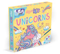 Activity Station: Aqua Inks Unicorns - Two Windmills Ltd - MPHOnline.com
