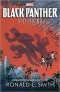 Marvel Black Panther The Young Prince #2 Spellbound - MPHOnline.com