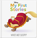 Disney My First Stories: Who's Not Sleepy (Disney Baby) - MPHOnline.com