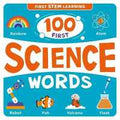 First Stem Learning : 100 First Science Words - MPHOnline.com