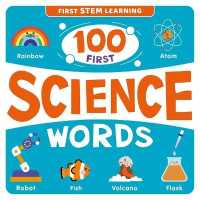 First Stem Learning : 100 First Science Words - MPHOnline.com