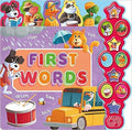 First Words (9781801084710) - MPHOnline.com