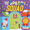 Beat The Speedy Squad - MPHOnline.com