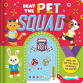 Beat The Pet Squad - MPHOnline.com