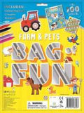 Bag of Fun: Farm & Pets - MPHOnline.com