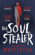 The Soul Stealer - MPHOnline.com