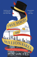 Free Food for Millionaires - MPHOnline.com
