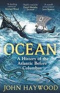 Ocean: A History of the Atlantic Before Columbus - MPHOnline.com