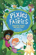Pixies Vs Fairies - MPHOnline.com