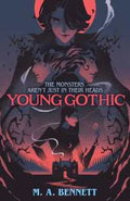 Young Gothic - MPHOnline.com