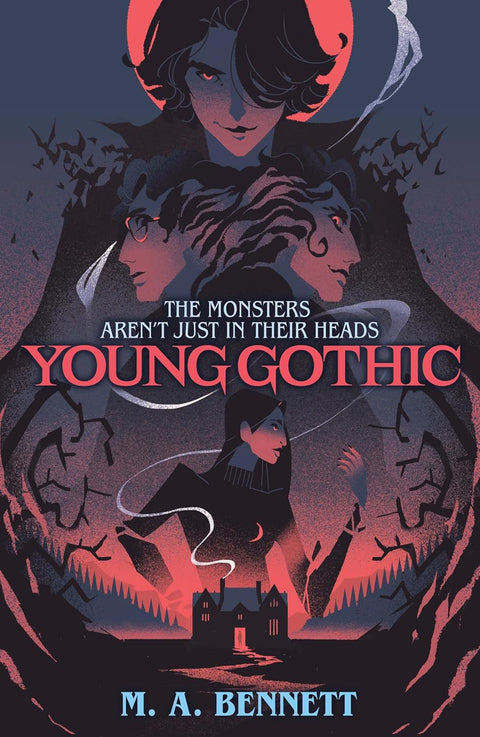 Young Gothic - MPHOnline.com